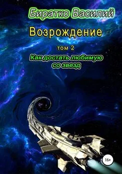 Василий Биратко - Возрождение. Как достать любимую со звезд