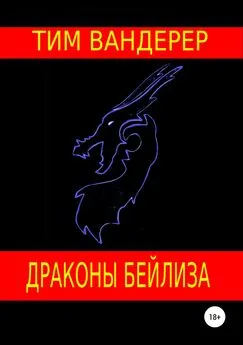 Тим Вандерер - Драконы Бейлиза. Сборник рассказов