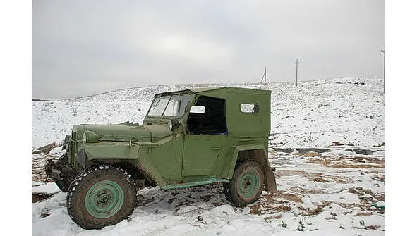 История эта давняя Весной пятьдесят девятого ехали с отцом в райцентр на - фото 1