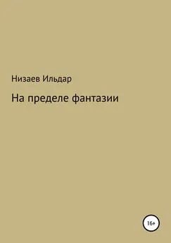 Ильдар Низаев - На пределе фантазии