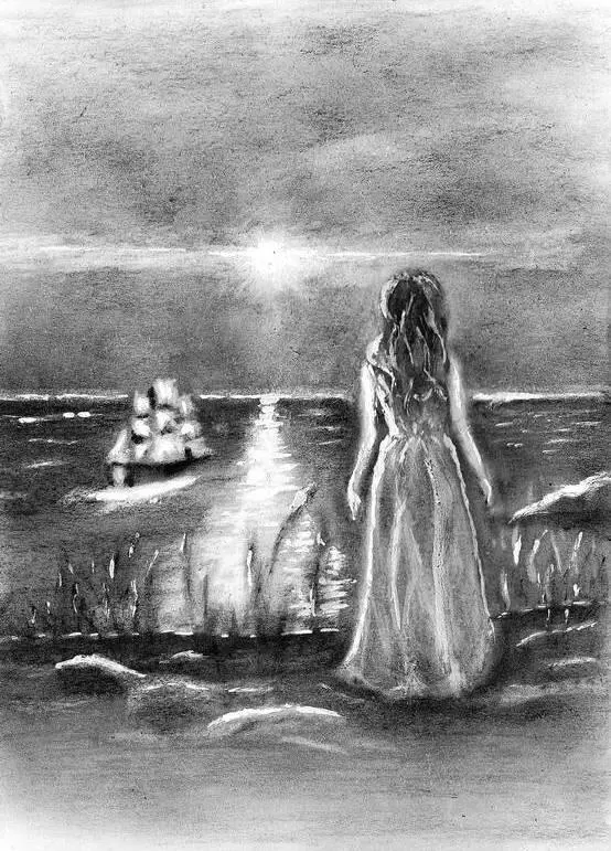 Так хочу поговорить Мне хочется побыть наедине И помечтать о том чего не - фото 3