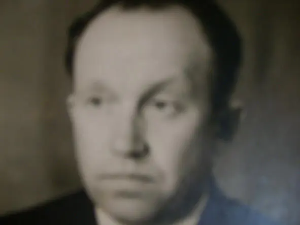 Мой отец Колонтай Семен Иванович родился 23 мая 1926 г Жил до 1959 года в д - фото 1