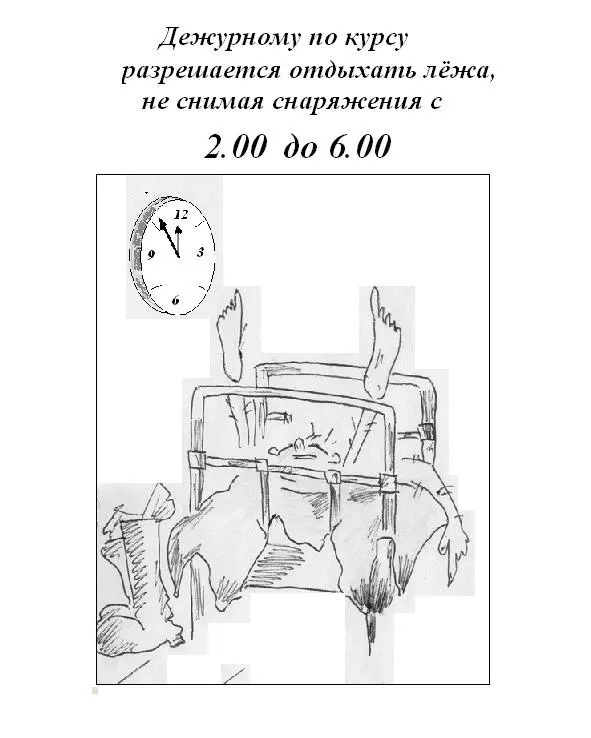 Благословенно МВИЗРУ ПВО Книга шестая - фото 17