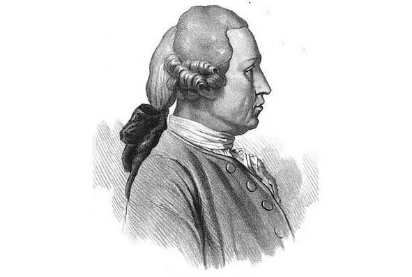 Иоганн Адам Хиллер немецкий композитор дирижер С 1781 года дирижер - фото 5