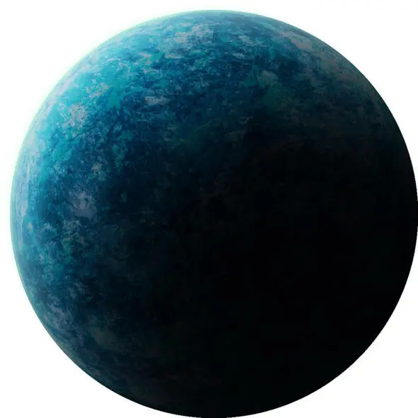 АтуНур Водная планета находящейся в галактике Пайтирия в солнечной системе - фото 8