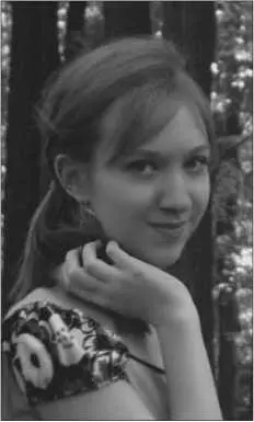 Родилась в городе Орле но сейчас живет в столице Окончила факультет - фото 10
