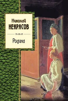 Николай Некрасов - Родина (сборник)