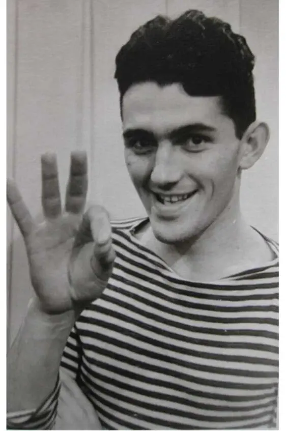 Шонс Шонс готовился к переэкзаменовке по математике и одновременно прикидывал - фото 12