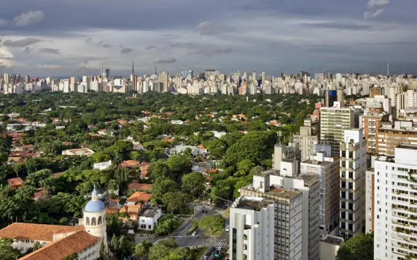 4 Рн СанПаулу Бразилия 3 Канарские острова Испания - фото 22