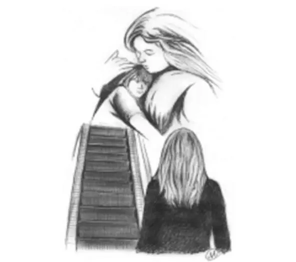 Улетаешь Улетаю Не вернешься Не вернусь Я тебя обидел знаю Я - фото 2