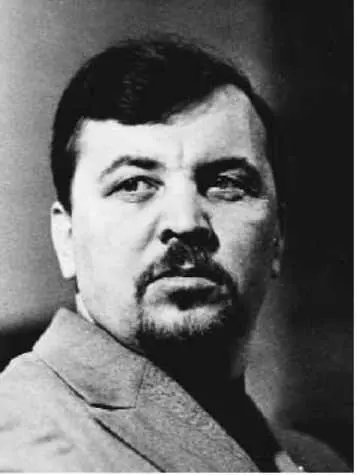 ВАСИЛИЙ БАБАНСКИЙ СЛАВЯНСКИЙ ПЕЙЗАЖ БЕЛЫЙ КОЛОДЕЦ Сыну Андрею Три гремучих - фото 21