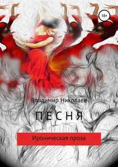 Владимир Николаев - Песня. Сборник рассказов