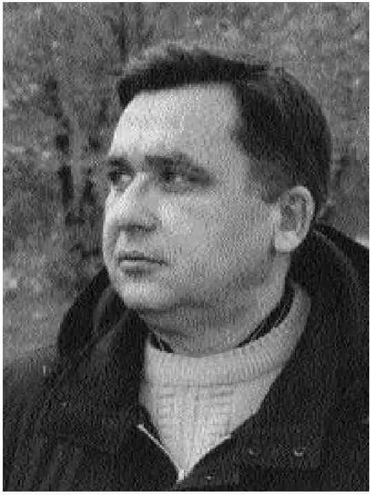 ПЕРМИНОВ Юрий родился в 1961 году в Омске Автор пяти стихотворных книг член - фото 13