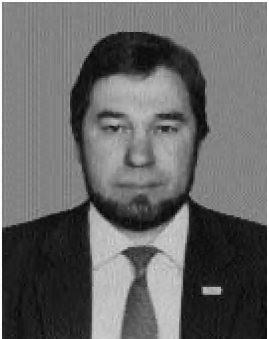 ПОРТНЯГИН Олег Алексеевич родился в 1948 году в г Мариинске Кемеровской - фото 14