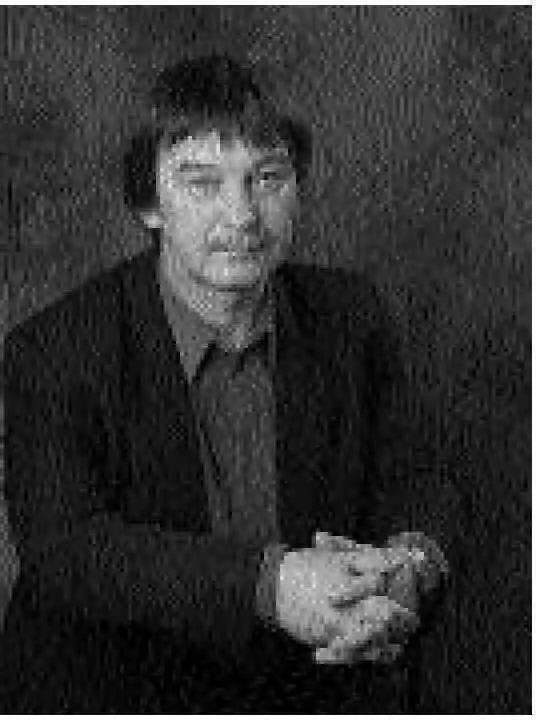 СЕРГЕЙ МАКСИМОВ РУССКИЙ мотив Гдето за осенними дождями за почти что - фото 6