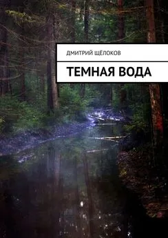 Дмитрий Щёлоков - Темная вода