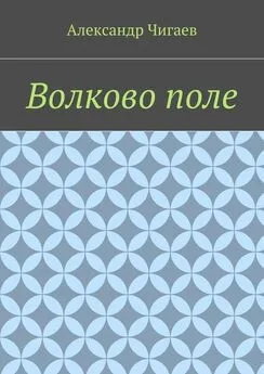 Александр Чигаев - Волково поле