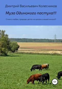Дмитрий Колесников - Муза Одинокого пастуха!!!