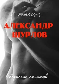 Александр Шурлов - Оголяя душу. Сборник стихов