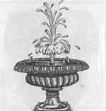 Самый простой вариант водного талисмана декоративная металлическая чаша или - фото 43
