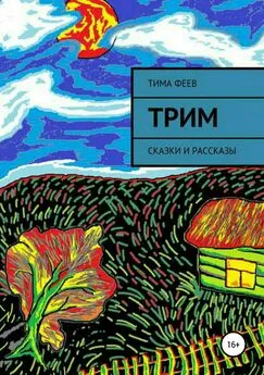 Тима Феев - Трим. Сборник рассказов