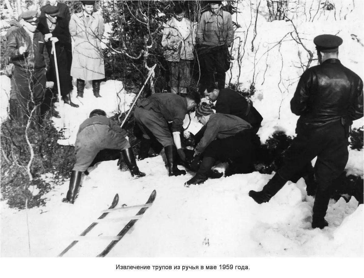 Ребятампоисковиками показалось это потом позже они делились своими - фото 13