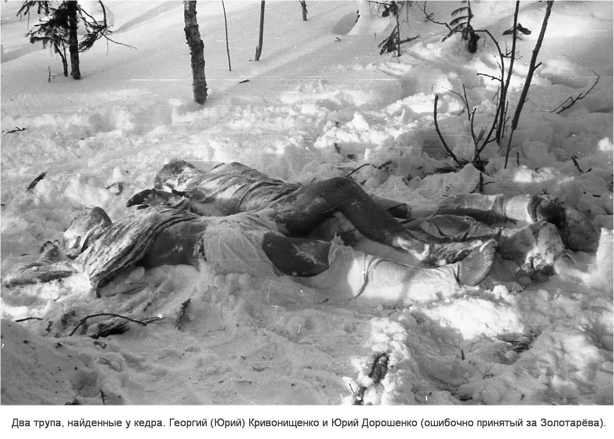 Мою голову не покидают 9 27 февраля 1959 года Ивдель Свердловская обл СССР - фото 1