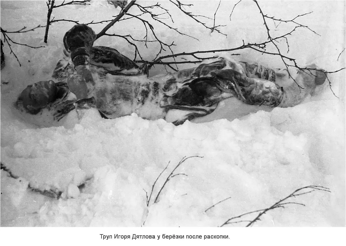 Мою голову не покидают 9 27 февраля 1959 года Ивдель Свердловская обл СССР - фото 2