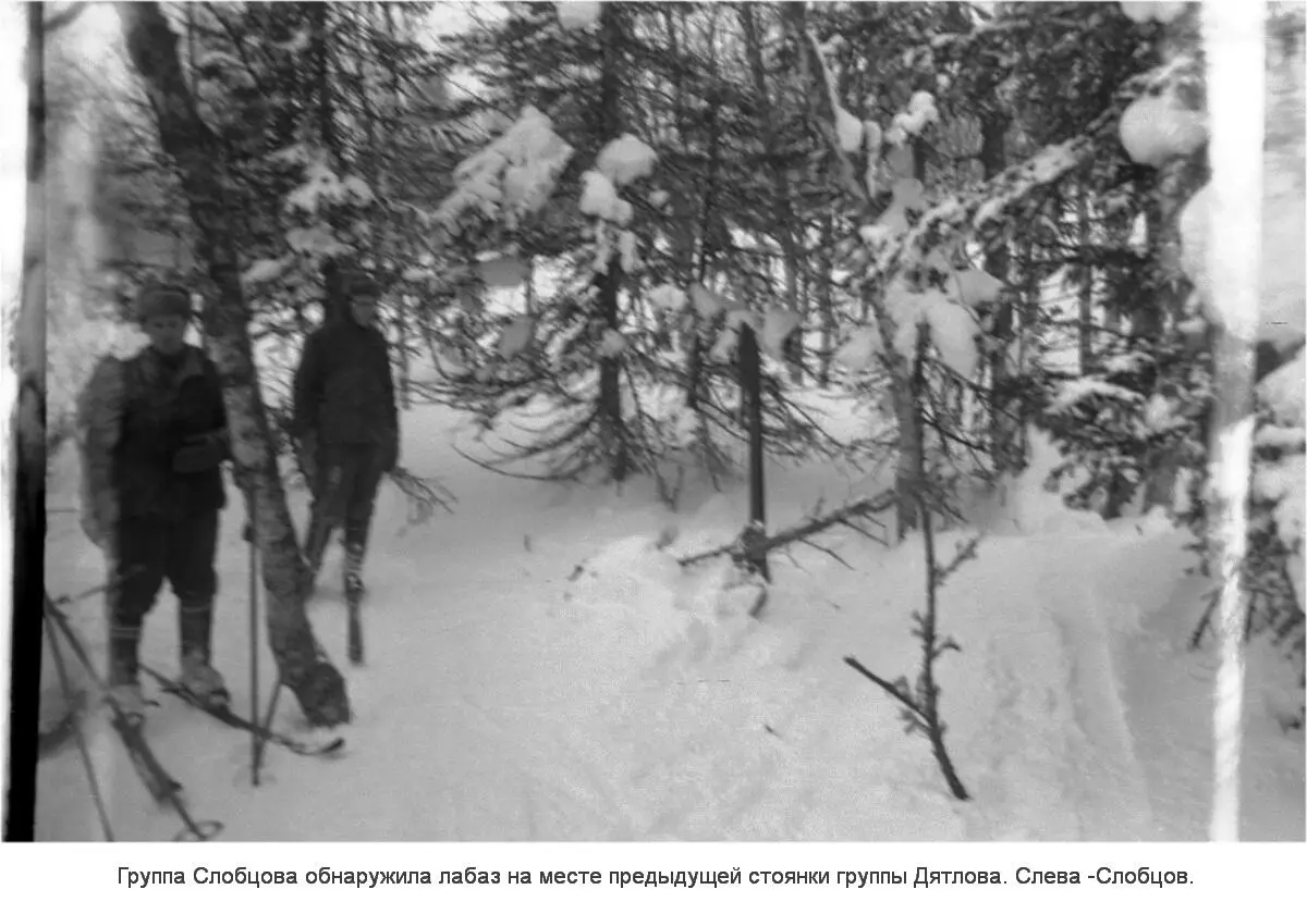 Через 15 минут прокуроркриминалист Иванов и начальник поискового штаба - фото 15