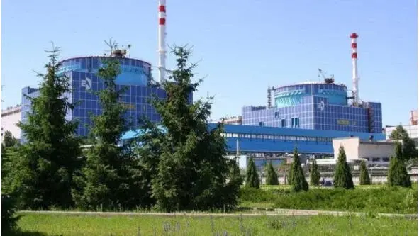 Хмельницкая АЭС Игналинская АЭС Красноярском крае Восточный в Павлодарской - фото 3