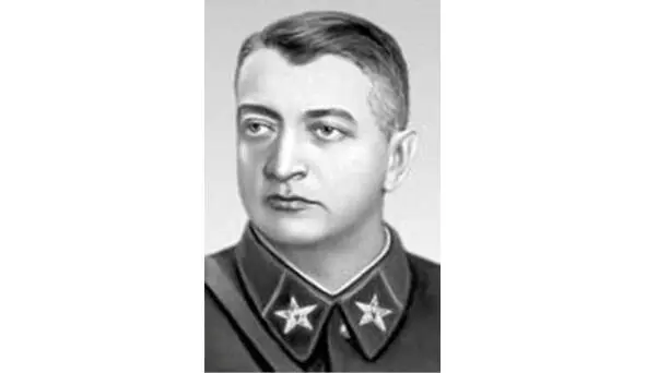 Тухачевский Корк Якир - фото 32