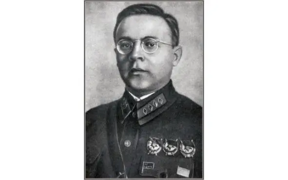 Мой адрес Советский Союз Том 5 Часть 4 - фото 38