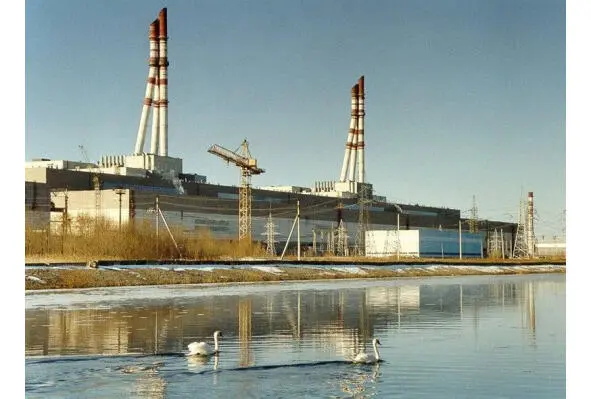 Игналинская АЭС Красноярском крае Восточный в Павлодарской области - фото 4