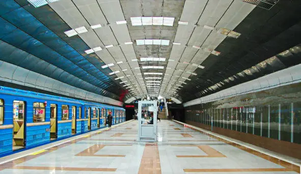 Метро в Новосибирске Предприятия связи выполнили план доходов от основной - фото 8