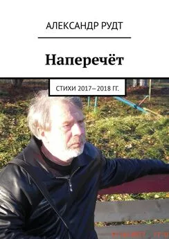 Александр Рудт - Наперечёт. Стихи 2017—2018 гг.