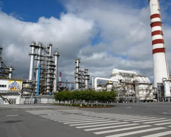 Ачинский нефтеперерабатывающий завод увеличены мощности по производству - фото 6