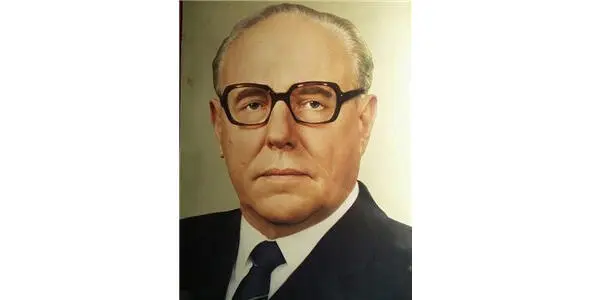 Виктор Чебриков заместитель председателя КГБ СССР На следующий день - фото 2