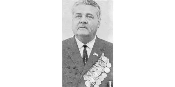 Министр обороны СССР МАЛИНОВСКИЙ Родион Яковлевич Министр путей сообщения - фото 80