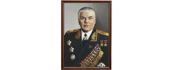 Министр путей сообщения СССР БЕЩЕВ Борис Павлович Министр связи СССР - фото 81