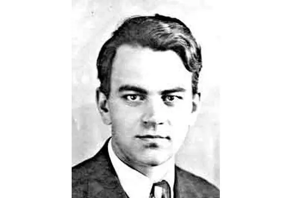 Академик Келдыш Сергей Королев Михаил Калашнико - фото 10