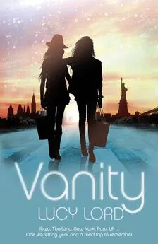 Lucy Lord - Vanity