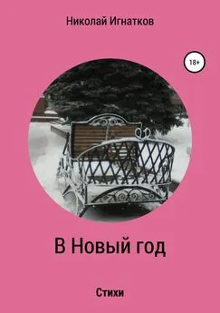 Николай Игнатков - В Новый год. Книга стихотворений