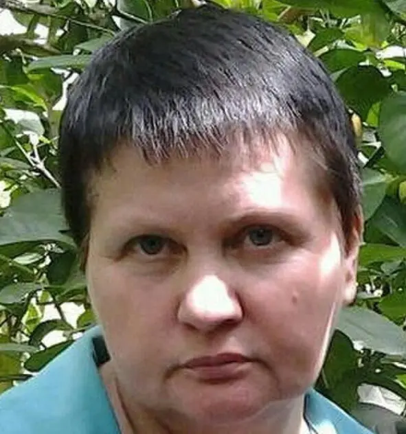 Бабошкина Ольга Николаевна родилась в с Бакшеевка Пензенского района - фото 14