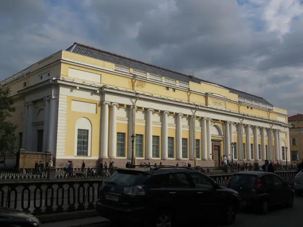 РАНДЕВУ НА ИТАЛЬЯНСКОМ Решили повстречаться на мостике изящном где - фото 18