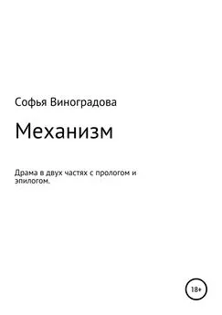 Софья Виноградова - Механизм