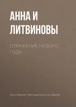 Анна и Сергей Литвиновы - Отражение Нового года