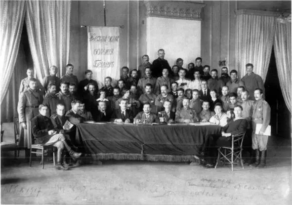 Совместное Заседание Великой Рады Беларуси и Центральной войсковой Рады Минск - фото 2