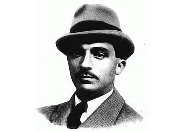 Язэп Варонка 18911952 Тем временем большевики Лев Троцкий с компанией - фото 4