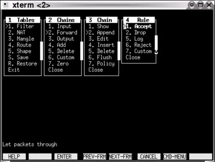 As you can see from the screenshot above the program is rather basic but - фото 64