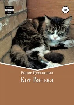 Борис Цеханович - Кот Васька